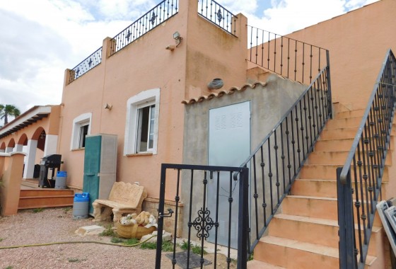 Revente - Villa - Dolores