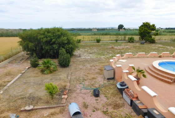 Revente - Villa - Dolores