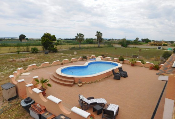 Revente - Villa - Dolores