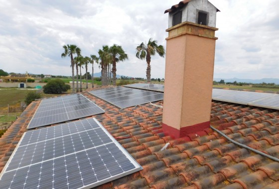 Revente - Villa - Dolores