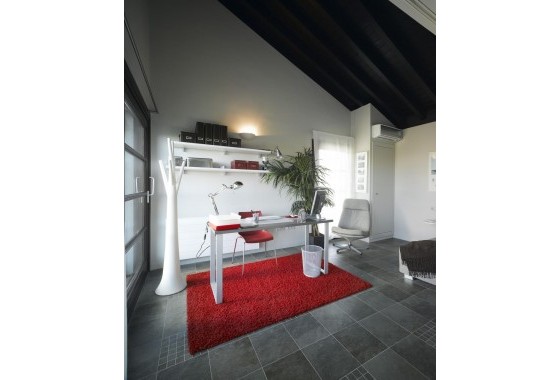 Nouvelle construction - Villa - Sucina - Peraleja Golf