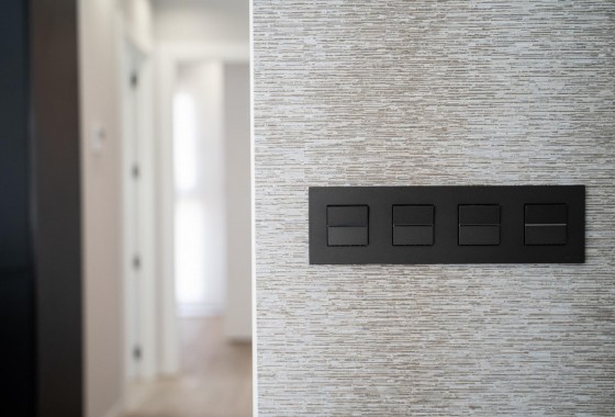 Nouvelle construction - Bungalow - Pilar de la Horadada - pueblo