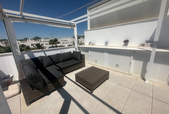 Revente - Appartement - Orihuela Costa - Entre Naranjos Vistabella