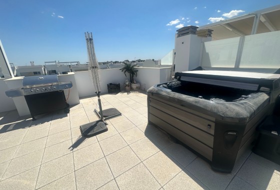 Revente - Appartement - Orihuela Costa - Entre Naranjos Vistabella