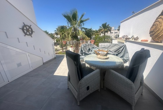 Revente - Appartement - Orihuela Costa - Entre Naranjos Vistabella
