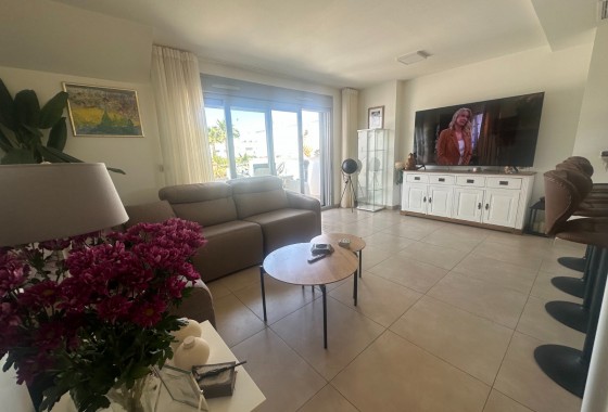 Revente - Appartement - Orihuela Costa - Entre Naranjos Vistabella