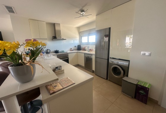 Revente - Appartement - Orihuela Costa - Entre Naranjos Vistabella