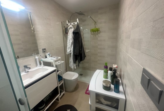 Revente - Appartement - Orihuela Costa - Entre Naranjos Vistabella