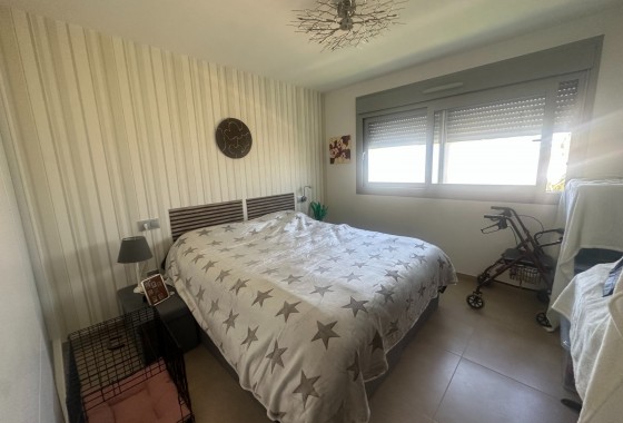 Revente - Appartement - Orihuela Costa - Entre Naranjos Vistabella