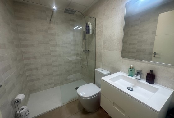 Revente - Appartement - Orihuela Costa - Entre Naranjos Vistabella