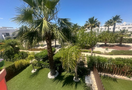 Revente - Appartement - Orihuela Costa - Entre Naranjos Vistabella
