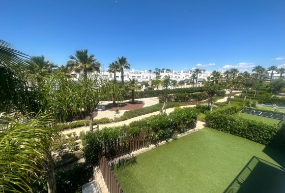 Revente - Appartement - Orihuela Costa - Entre Naranjos Vistabella