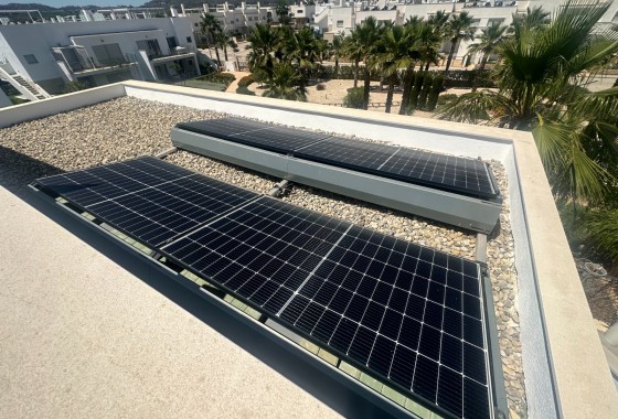 Revente - Appartement - Orihuela Costa - Entre Naranjos Vistabella