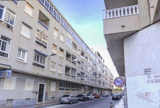 Resale - Apartment - Torrevieja - torrevieja