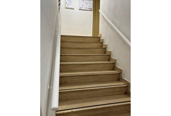 Resale - Apartment - Torrevieja - torrevieja