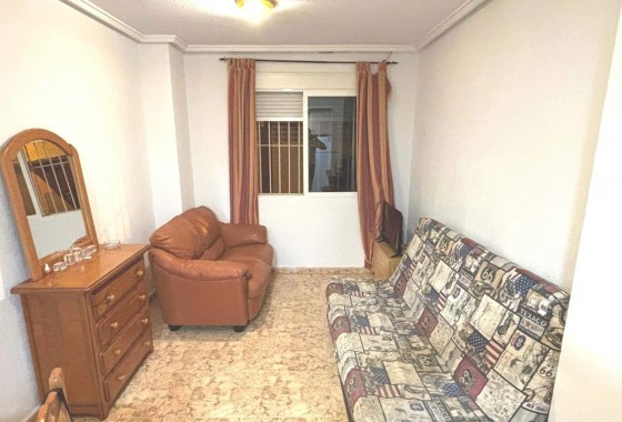 Resale - Apartment - Torrevieja - torrevieja