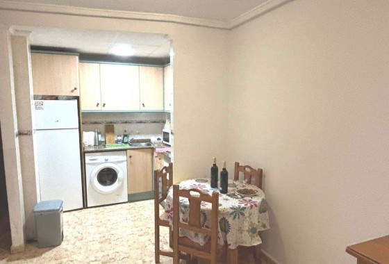 Resale - Apartment - Torrevieja - torrevieja