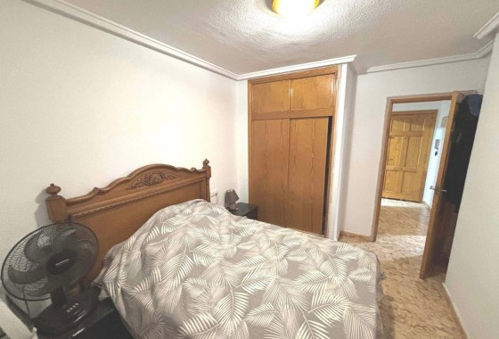 Resale - Apartment - Torrevieja - torrevieja