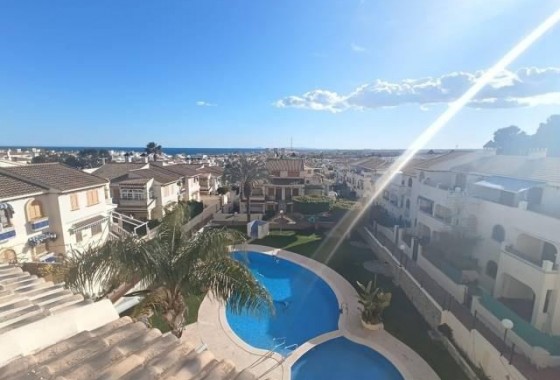 Segunda Mano - Apartamento - Torrevieja - Sector 25