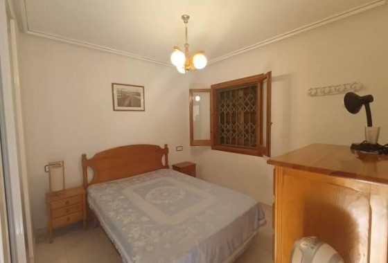 Segunda Mano - Apartamento - Torrevieja - Sector 25