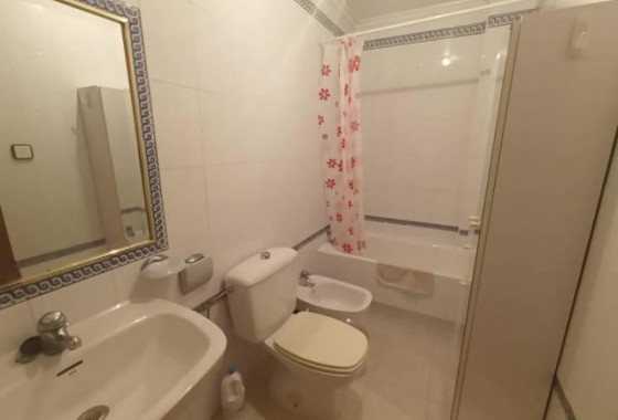 Segunda Mano - Apartamento - Torrevieja - Sector 25