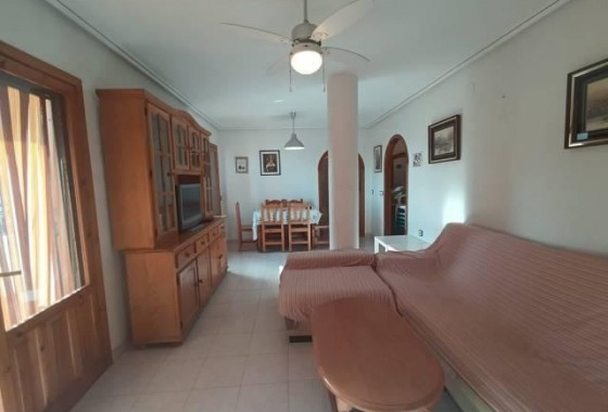 Segunda Mano - Apartamento - Torrevieja - Sector 25