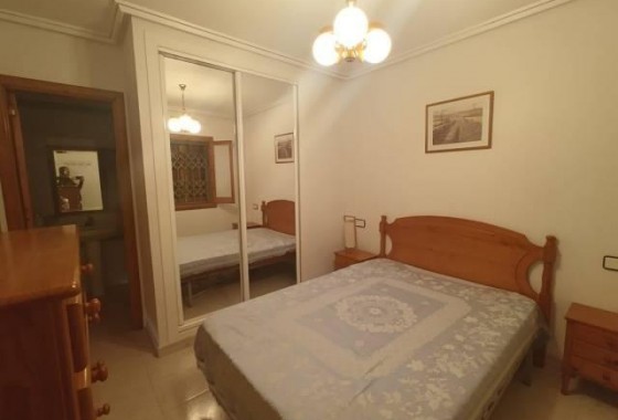 Segunda Mano - Apartamento - Torrevieja - Sector 25