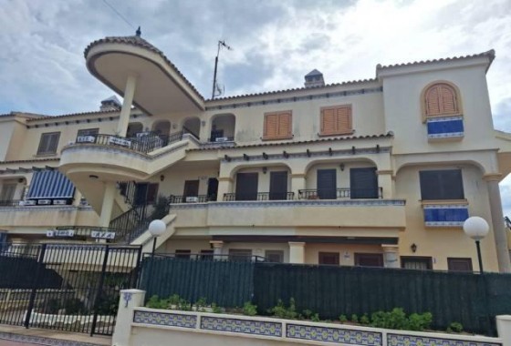 Segunda Mano - Apartamento - Torrevieja - Sector 25