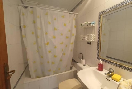 Segunda Mano - Apartamento - Torrevieja - Sector 25