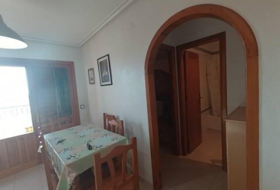 Segunda Mano - Apartamento - Torrevieja - Sector 25
