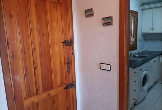 Segunda Mano - Apartamento - Torrevieja - Sector 25