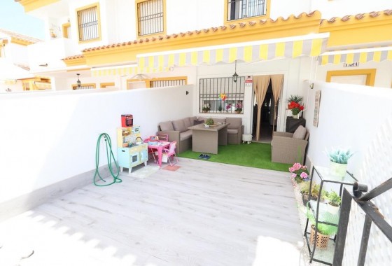 Revente - Duplex - Pilar de la Horadada - Torre de la Horadada
