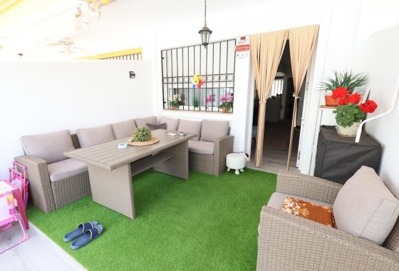 Revente - Duplex - Pilar de la Horadada - Torre de la Horadada