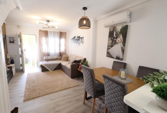 Revente - Duplex - Pilar de la Horadada - Torre de la Horadada