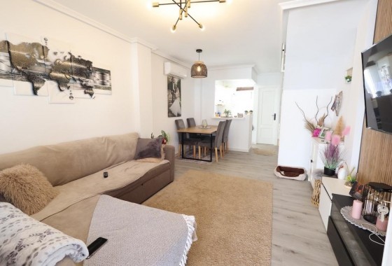 Revente - Duplex - Pilar de la Horadada - Torre de la Horadada