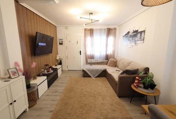 Revente - Duplex - Pilar de la Horadada - Torre de la Horadada