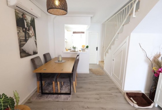 Revente - Duplex - Pilar de la Horadada - Torre de la Horadada