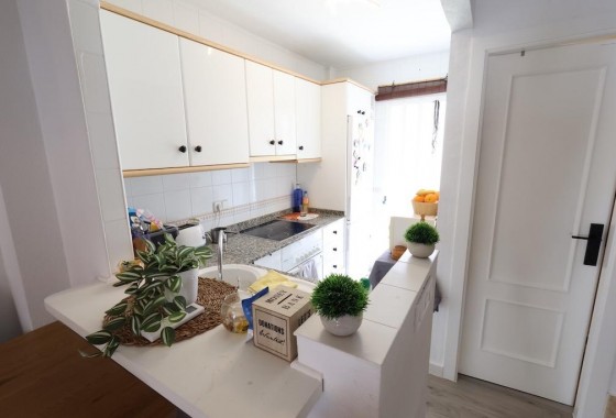 Revente - Duplex - Pilar de la Horadada - Torre de la Horadada