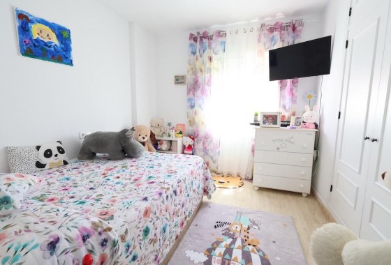 Revente - Duplex - Pilar de la Horadada - Torre de la Horadada