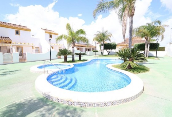 Revente - Duplex - Pilar de la Horadada - Torre de la Horadada