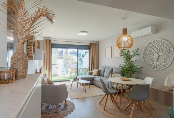 Revente - Appartement - Guardamar del Segura - El Raso