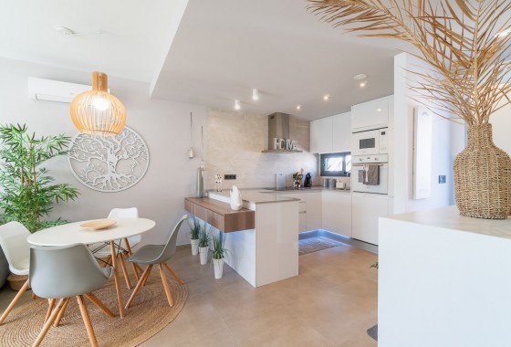 Revente - Appartement - Guardamar del Segura - El Raso