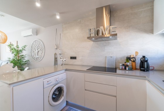 Revente - Appartement - Guardamar del Segura - El Raso