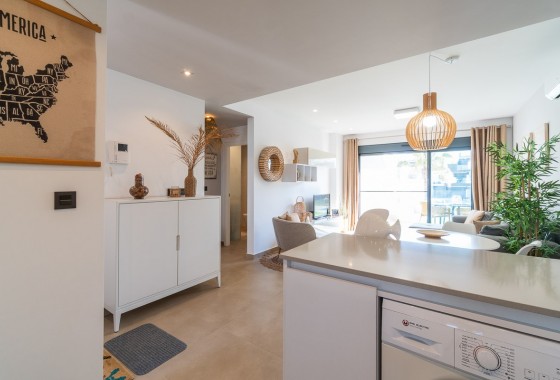 Revente - Appartement - Guardamar del Segura - El Raso