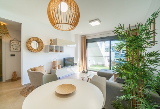 Revente - Appartement - Guardamar del Segura - El Raso