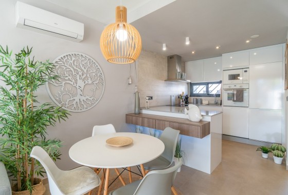 Revente - Appartement - Guardamar del Segura - El Raso