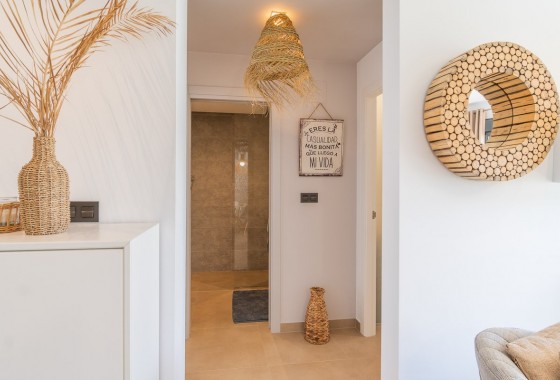 Revente - Appartement - Guardamar del Segura - El Raso