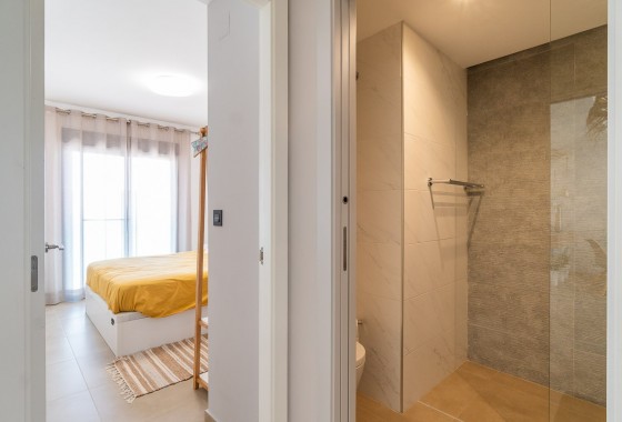 Revente - Appartement - Guardamar del Segura - El Raso