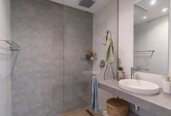 Revente - Appartement - Guardamar del Segura - El Raso