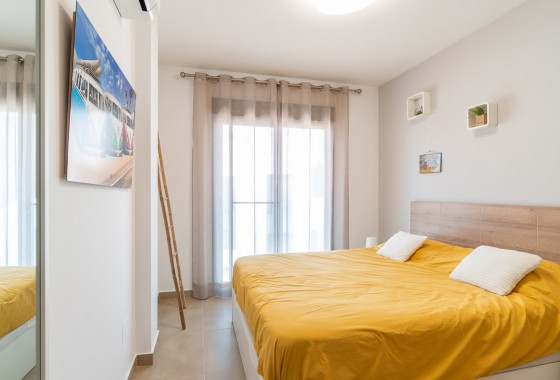Revente - Appartement - Guardamar del Segura - El Raso